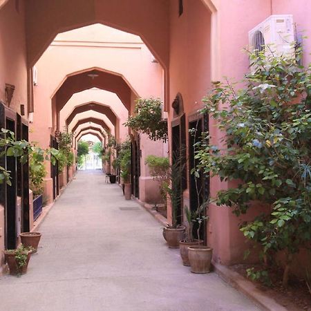 Riad Nour Beldi Marrakesh Esterno foto
