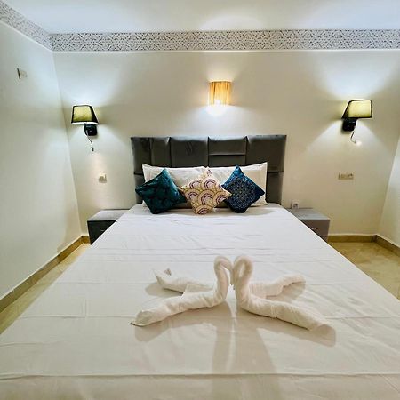 Riad Nour Beldi Marrakesh Esterno foto