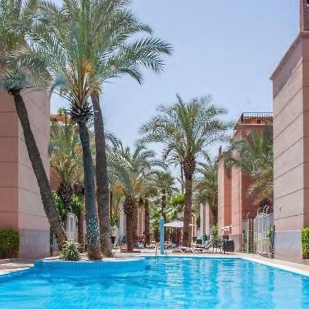 Riad Nour Beldi Marrakesh Esterno foto