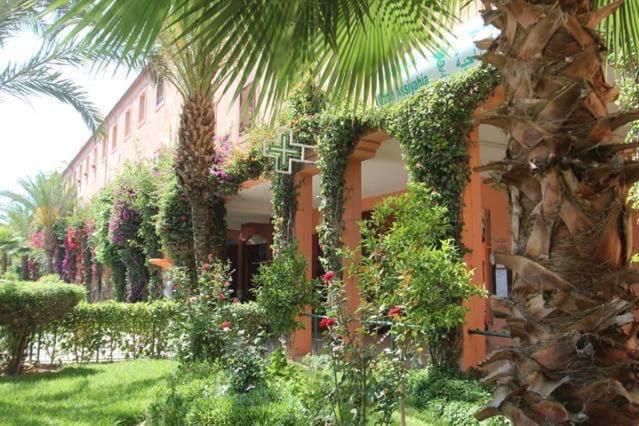 Riad Nour Beldi Marrakesh Esterno foto
