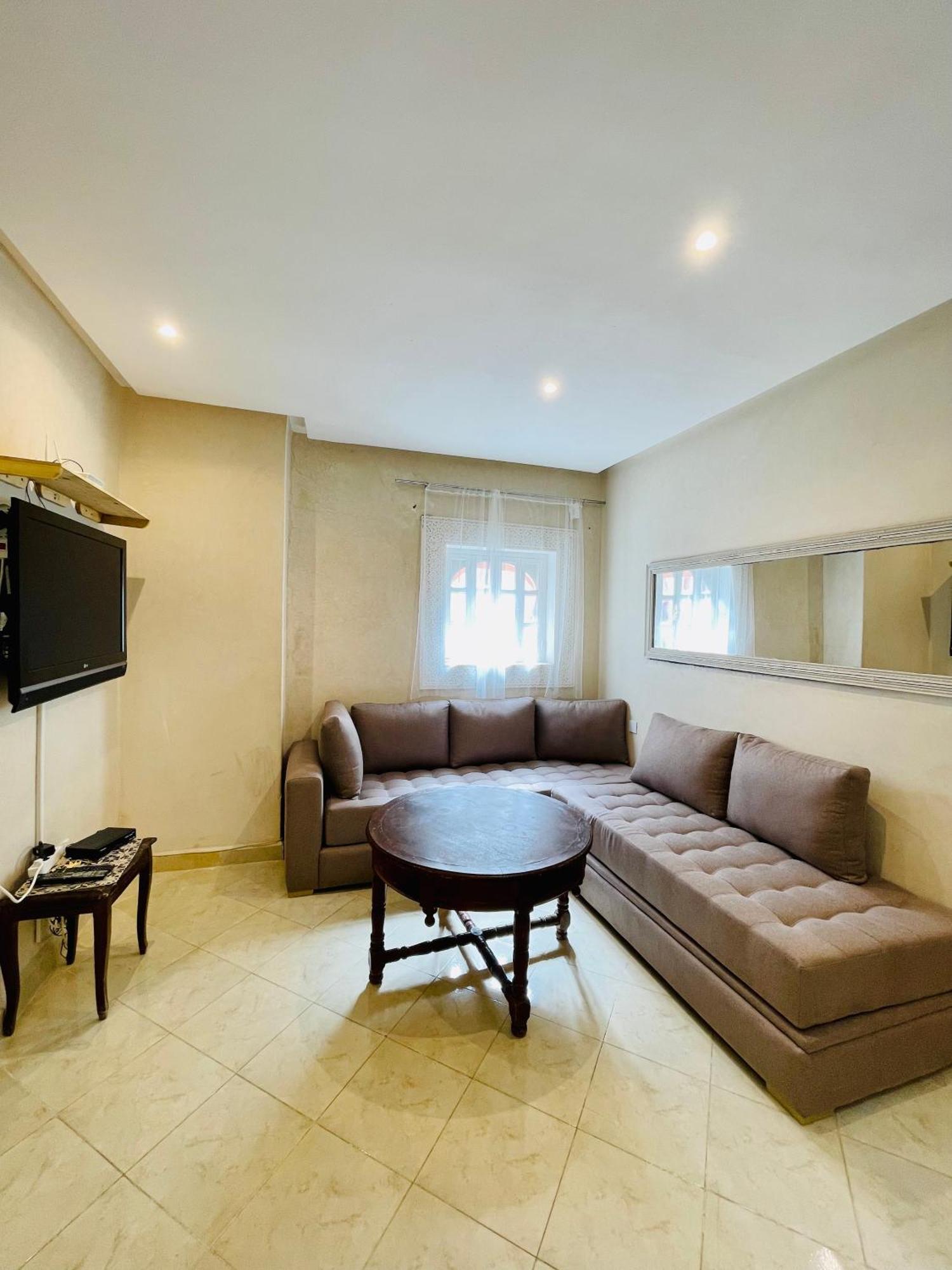 Riad Nour Beldi Marrakesh Esterno foto