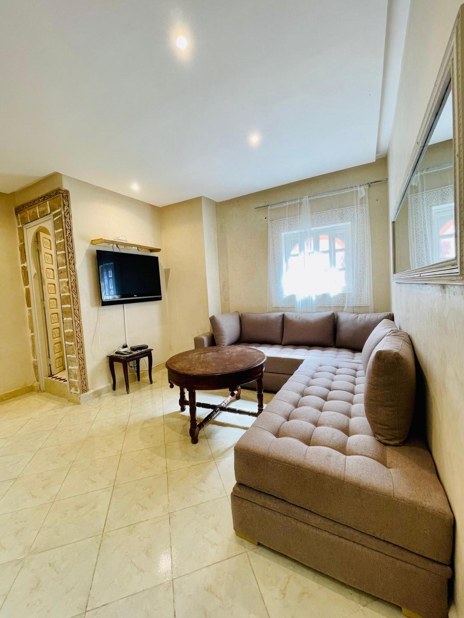 Riad Nour Beldi Marrakesh Esterno foto