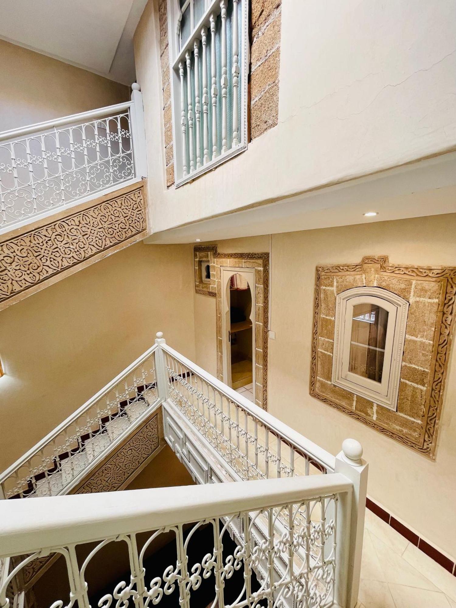 Riad Nour Beldi Marrakesh Esterno foto